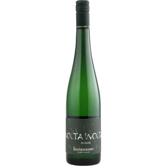 2022 Jim Barry LoosenBarry Wolta Wolta Dry Riesling