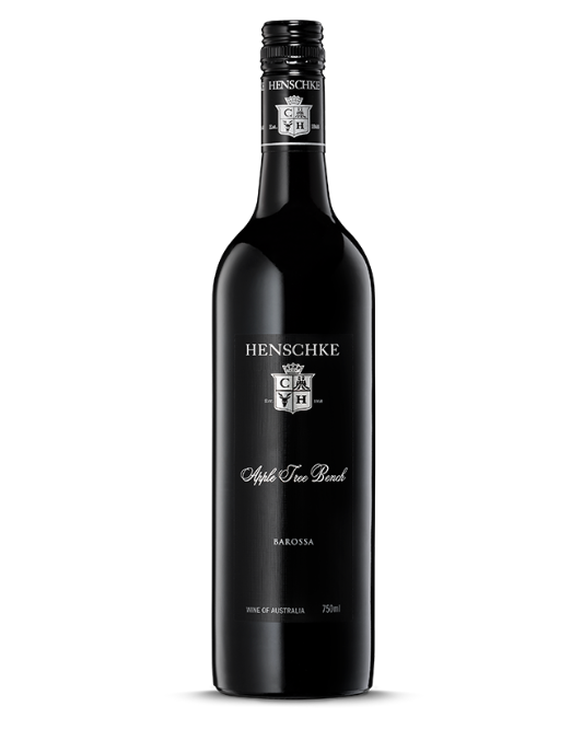 2018 Henschke Apple Tree Bench Shiraz Cabernet 750ml