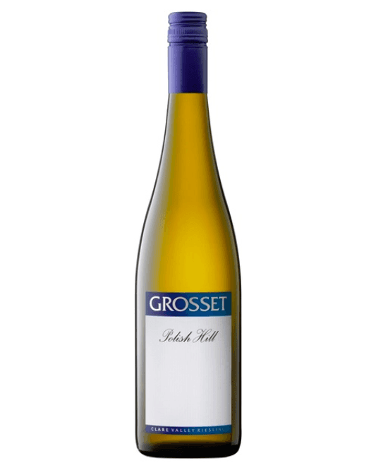 2018 Grosset Polish Hill Riesling 750ml