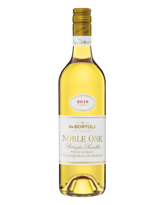 2019 De Bortoli Noble One Botrytis Semillion 750ml