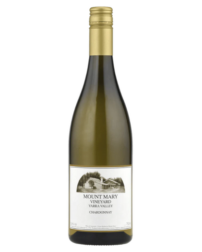 2019 Mount Mary Chardonnay 750ml