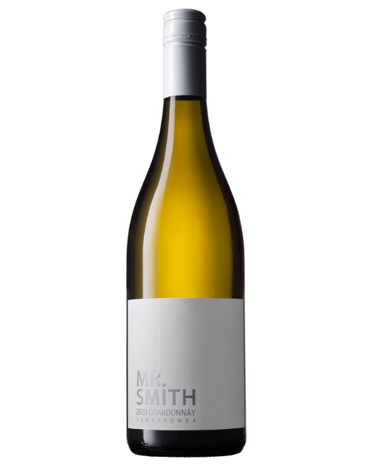 2022 Mr Smith Tumbarumba Chardonnay 750ml