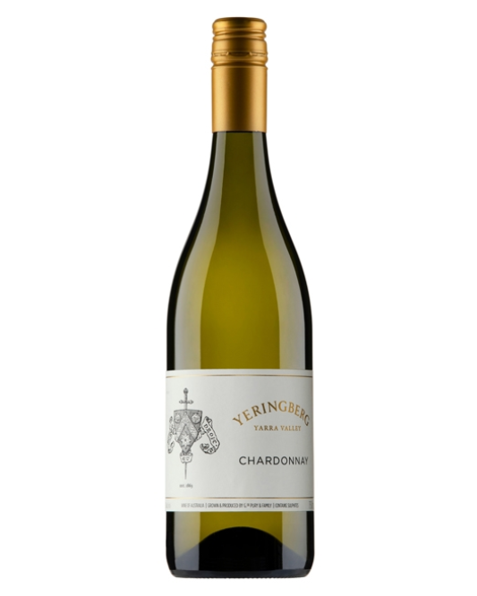 2020 Yeringberg Chardonnay 750ml