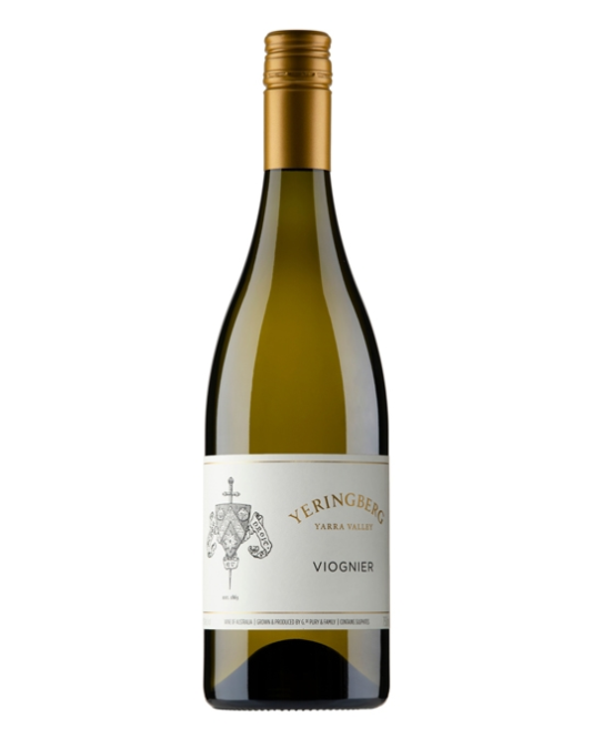 2019 Yeringberg Viognier 750ml