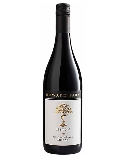 2019 Howard Park Leston Shiraz 750ml