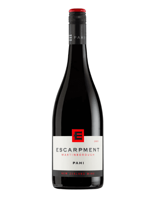 2021 Escarpment Pahi Pinot Noir 750ml