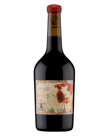 2020 Sami-Odi Hoffmann Dallwitz Syrah 750ml