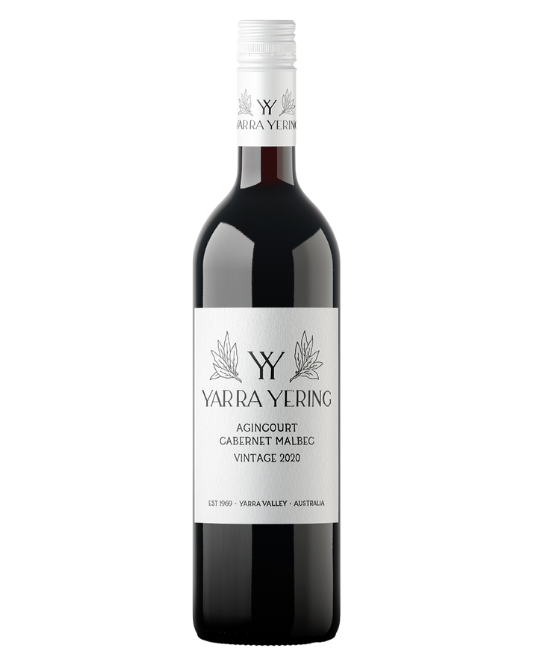 2017 Yarra Yering Agincourt Cabernet Malbec 750ml