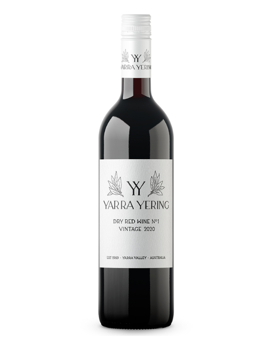 2020 Yarra Yering Dry Red No. 1 750ml