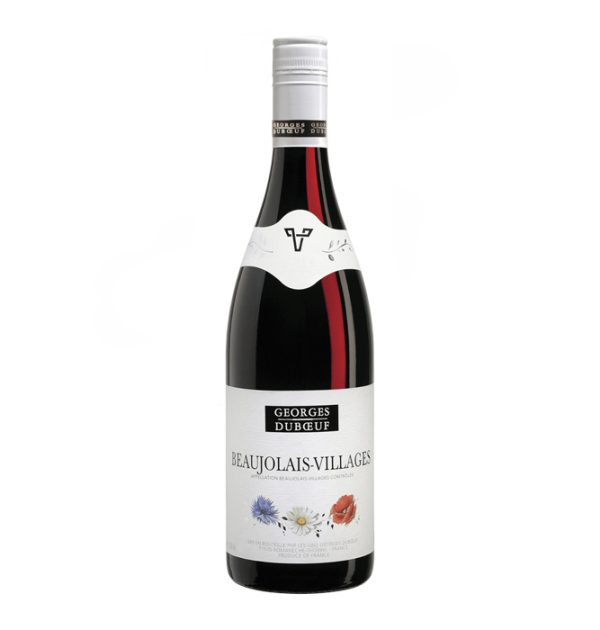 2023 Georges Duboeuf Beaujolais Villages 750ml