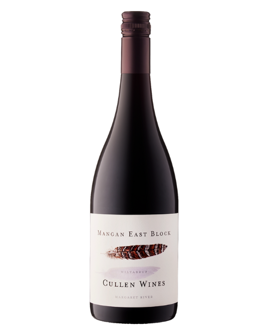 2021 Cullen Mangan East Block Red 750ml