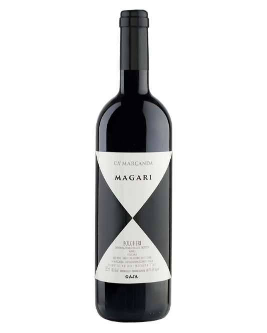 2021 Gaja Ca'Marcanda Magari Bolgheri DOP 750ml