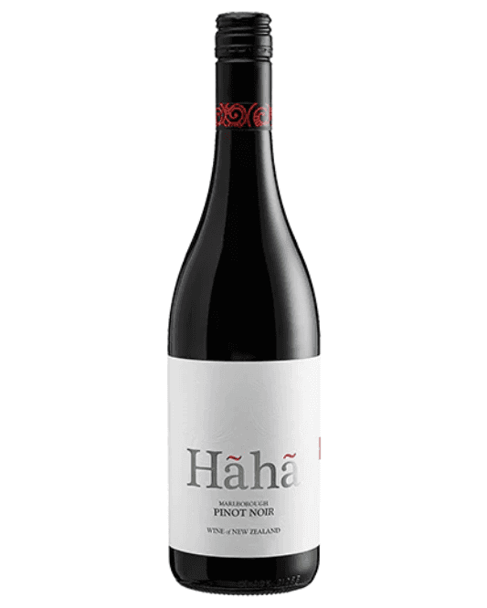 2022 Haha Wine Pinot Noir 750ml