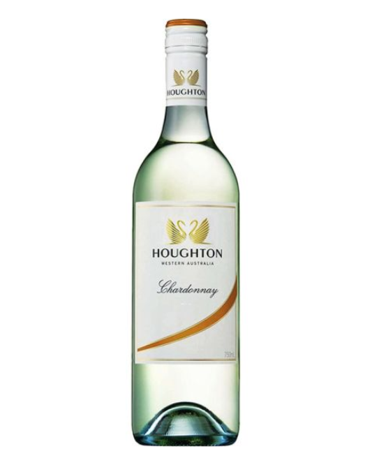 2021 Houghton Chardonnay 750ml