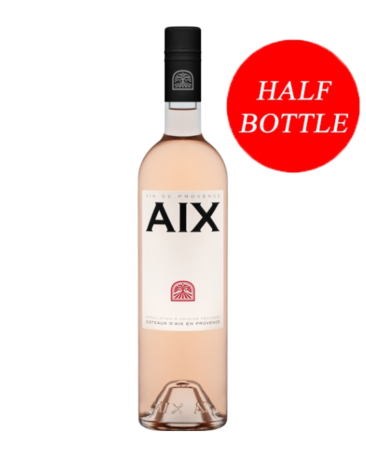 2021 Maison Saint Aix Dry Rose 375ml