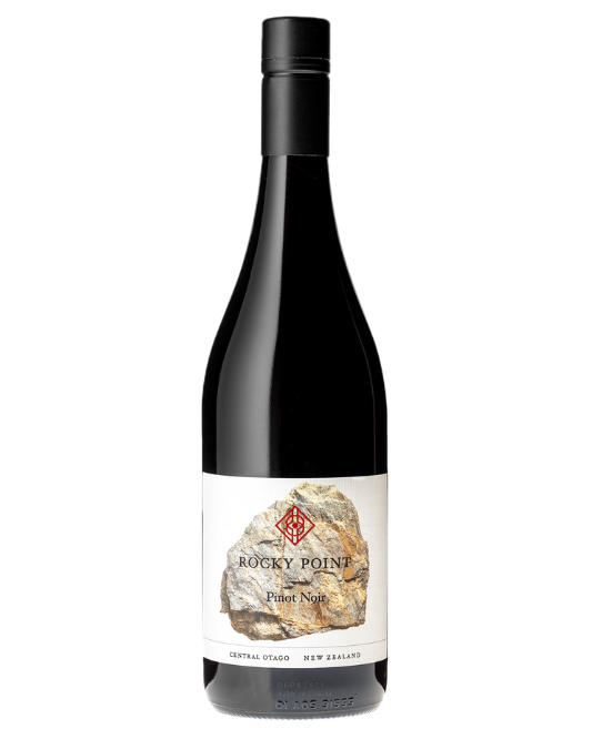 2021 Prophet's Rock Rocky Point Pinot Noir 750ml