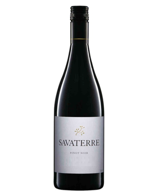 2021 Savaterre Pinot Noir 750ml