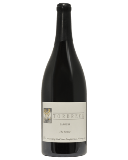 2021 Torbreck The Struie Barossa Shiraz 1.5L Magnum