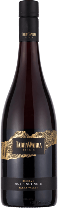 2021 TarraWarra Estate Reserve Pinot Noir 750ml