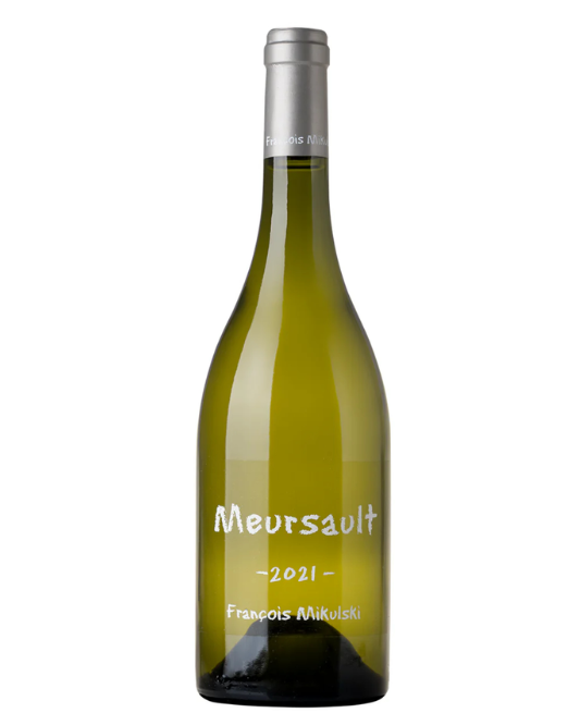 2021 Domaine Francois Mikulski Meursault 750ml