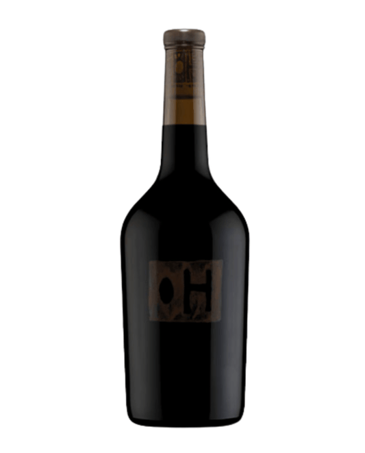 2021 Sami-Odi 'Our Hill' Syrah 750ml