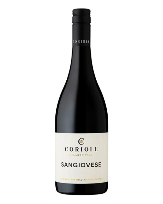 2022 Coriole Sangiovese 750ml