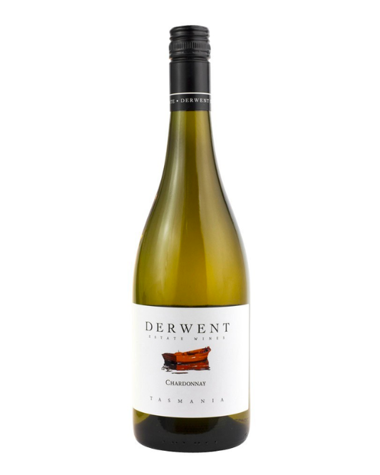 2022 Derwent Estate Chardonnay 750ml