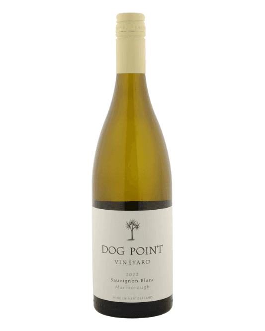 2022 Dog Point Sauvignon Blanc 750ml