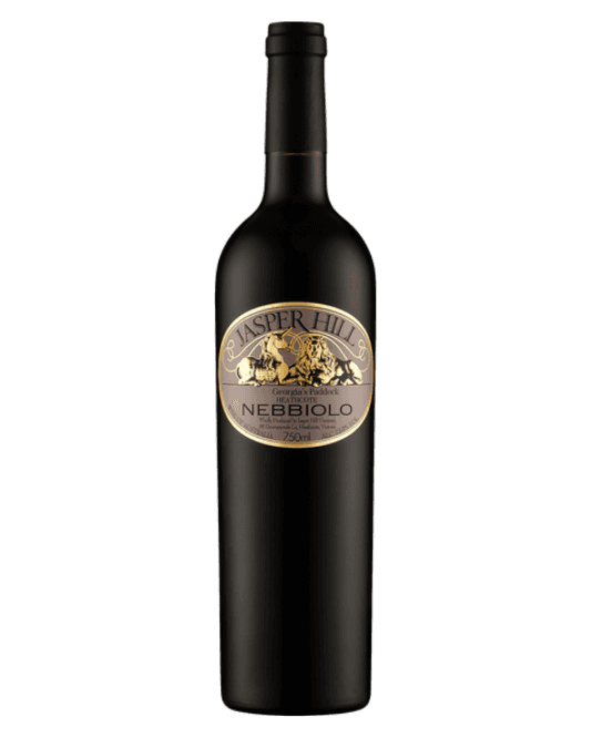 2019 Jasper Hill Georgia’s Paddock Nebbiolo 750ml 