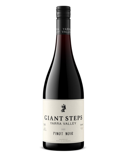 2024 Giant Steps Yarra Valley Pinot Noir 750ml