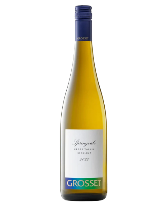 2022 Grosset Springvale Riesling 750ml