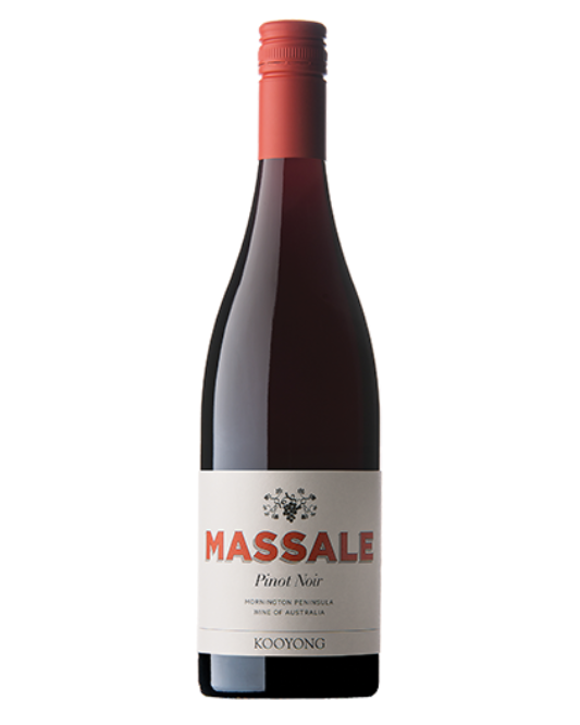 2023 Kooyong Massale Pinot Noir 750ml