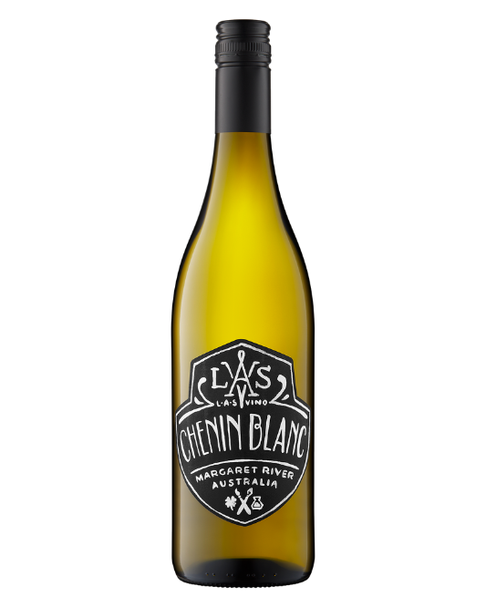 2022 L.A.S. Vino Chenin Blanc 750ml