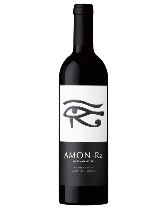 2022 Glaetzer Amon Ra Shiraz 750ml