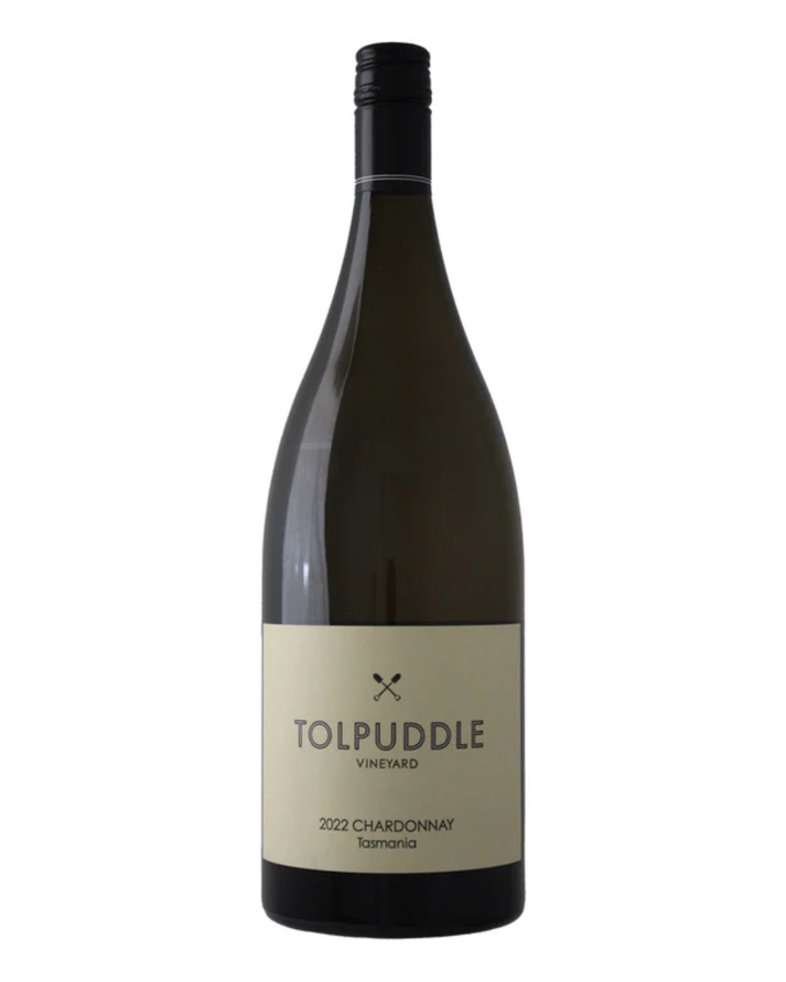 2022 Tolpuddle Vineyard Chardonnay 1.5L Magnum
