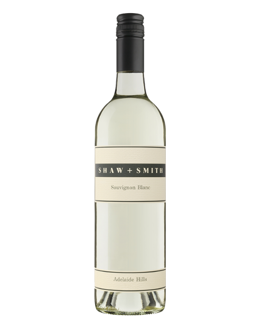 2024 Shaw + Smith Sauvignon Blanc 750ml