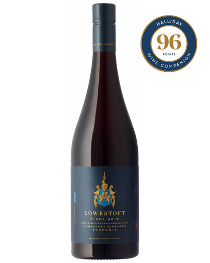 2023 Lowestoft La Maison Pinot Noir 750ml