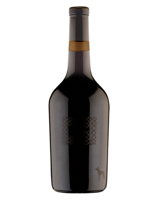 2023 Sami-Odi 'Our Hill' Syrah 750ml