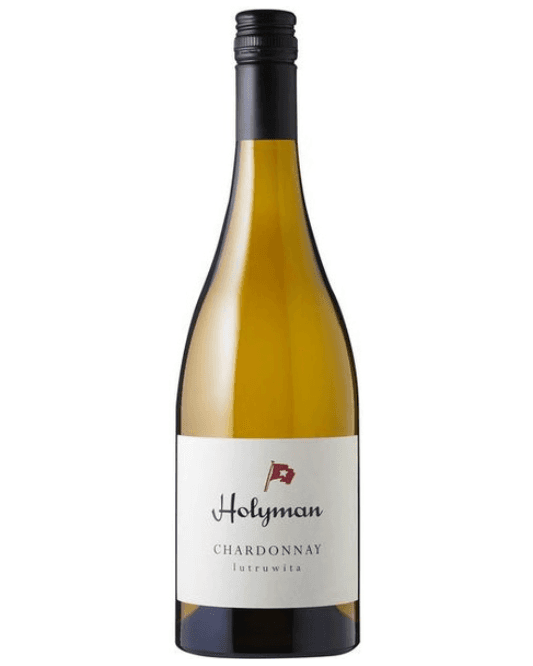 2023 Stoney Rise Holyman Chardonnay 750ml