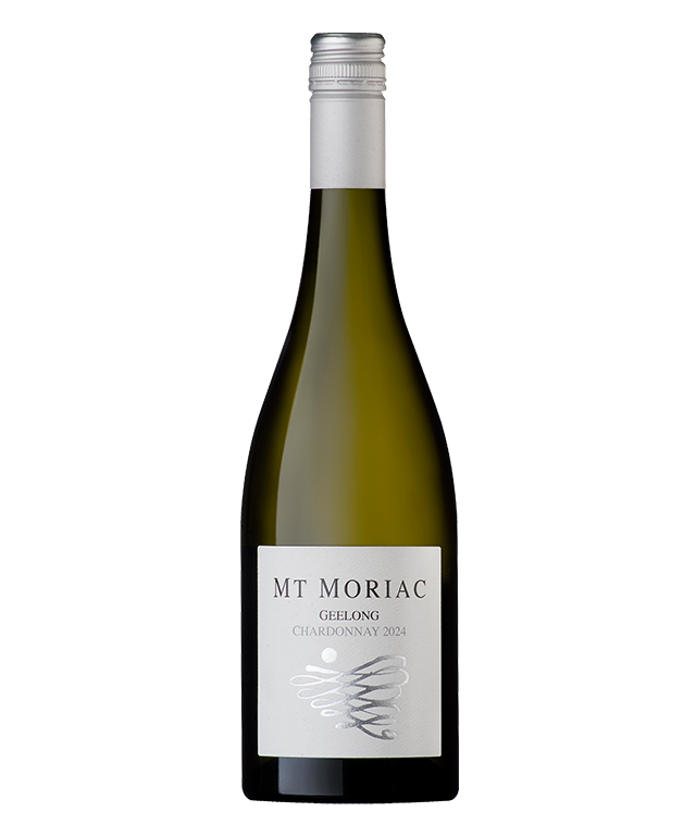 2024 Mt Moriac chardonnay 750ml