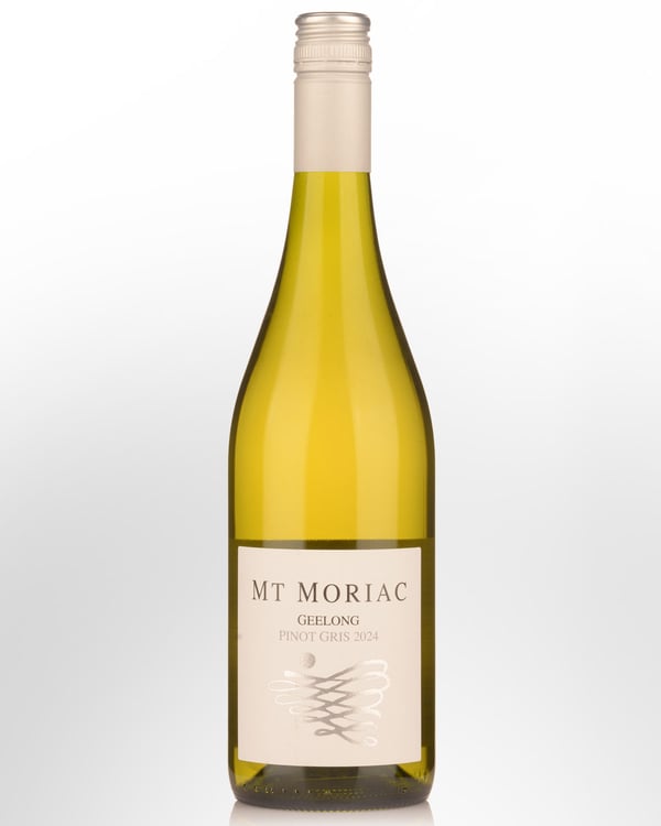 2025 Mt Moriac Pinot Gris