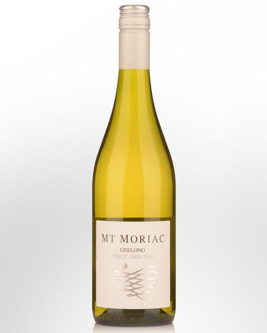2025 Mt Moriac Pinot Gris