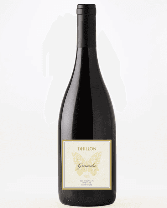 2023 Dhillon Col Mountain Grenache 750ml