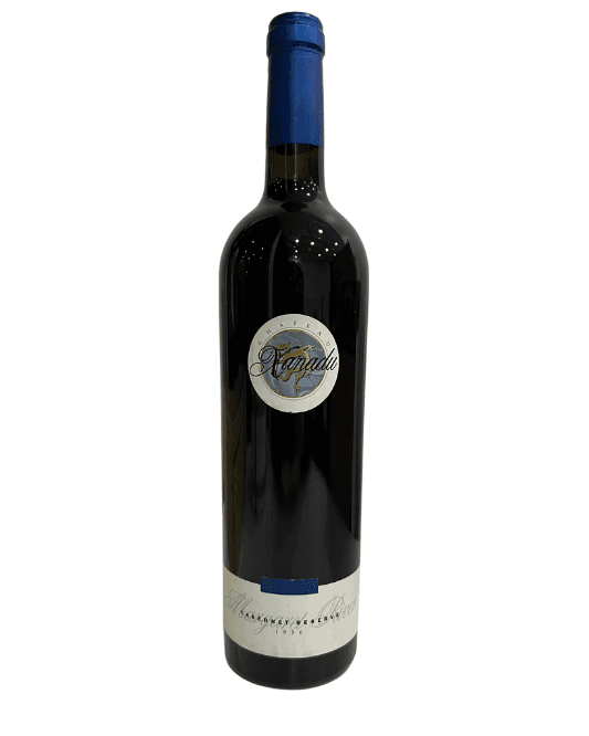 1996 Xanadu Lagan Estate Reserve Cabernet Sauvignon 750ml