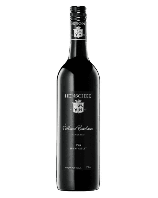 2009 Henschke Mount Edelstone Shiraz 750ml