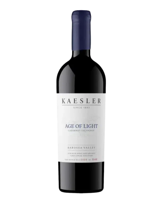 2021 Kaesler 'Age of Light' Cabernet Sauvignon 750ml