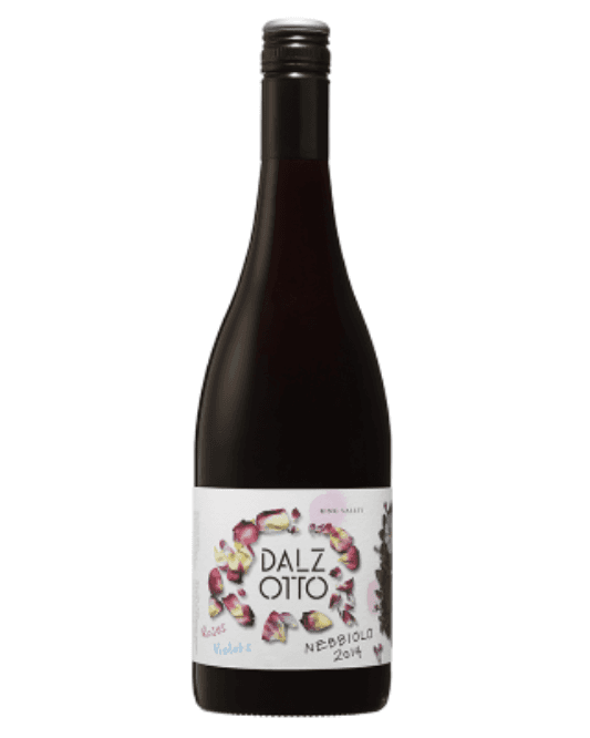 2014 Dal Zotto Nebbiolo 750ml