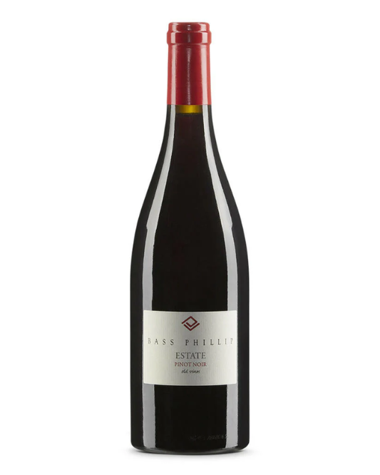 2020 Bass Phillip Estate Old Vines Pinot Noir 750ml