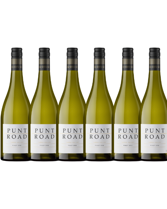 2023 Punt Road Pinot Gris 750ml *6