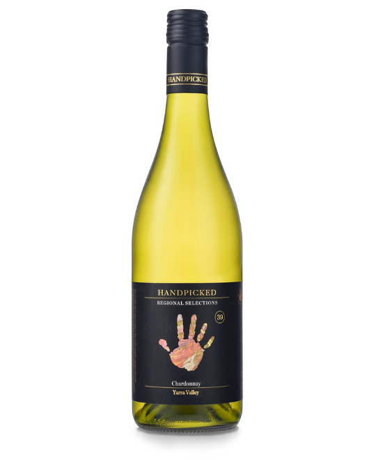 2019 Handpicked Regional Selection Yarra Valley Chardonnay 750ml